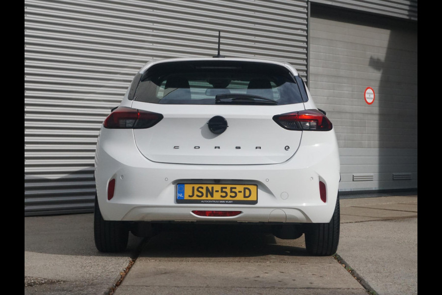 Opel Corsa Electric Long Range Business Edition 51 kWh Warmtepomp | Soh 99%
