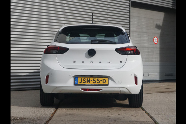 Opel Corsa Electric Long Range Business Edition 51 kWh Warmtepomp | Soh 99%