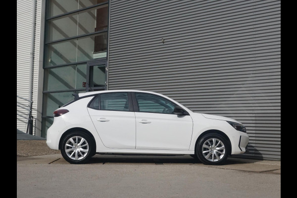 Opel Corsa Electric Long Range Business Edition 51 kWh Warmtepomp | Soh 99%