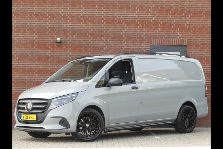 Mercedes-Benz Vito 119 CDI LANG LED/Camera/PDC/Navigatie