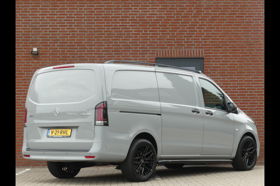 Mercedes-Benz Vito 119 CDI LANG LED/Camera/PDC/Navigatie