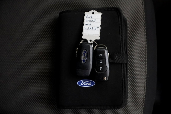 Ford Transit Connect 1.5 EcoBlue 100pk L1 Airco/Schuifdeur 6-2019