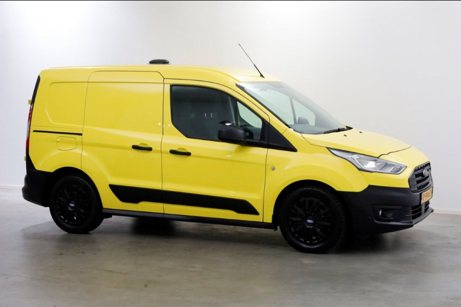 Ford Transit Connect 1.5 EcoBlue 100pk L1 Airco/Schuifdeur 6-2019
