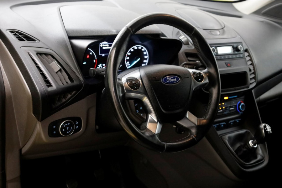 Ford Transit Connect 1.5 EcoBlue 100pk L1 Airco/Schuifdeur 6-2019