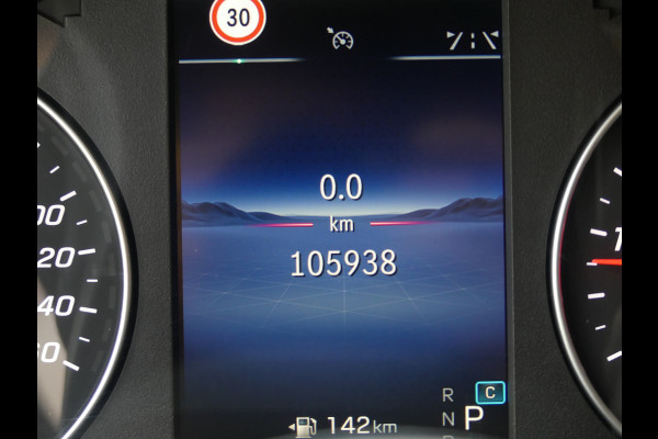 Mercedes-Benz Vito 119 CDI LANG LED/Camera/PDC/Navigatie