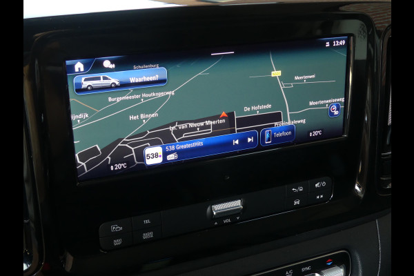 Mercedes-Benz Vito 119 CDI LANG LED/Camera/PDC/Navigatie