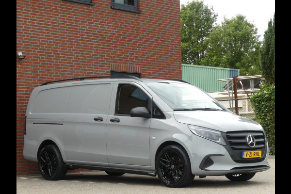 Mercedes-Benz Vito 119 CDI LANG LED/Camera/PDC/Navigatie