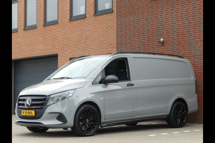 Mercedes-Benz Vito 119 CDI LANG LED/Camera/PDC/Navigatie