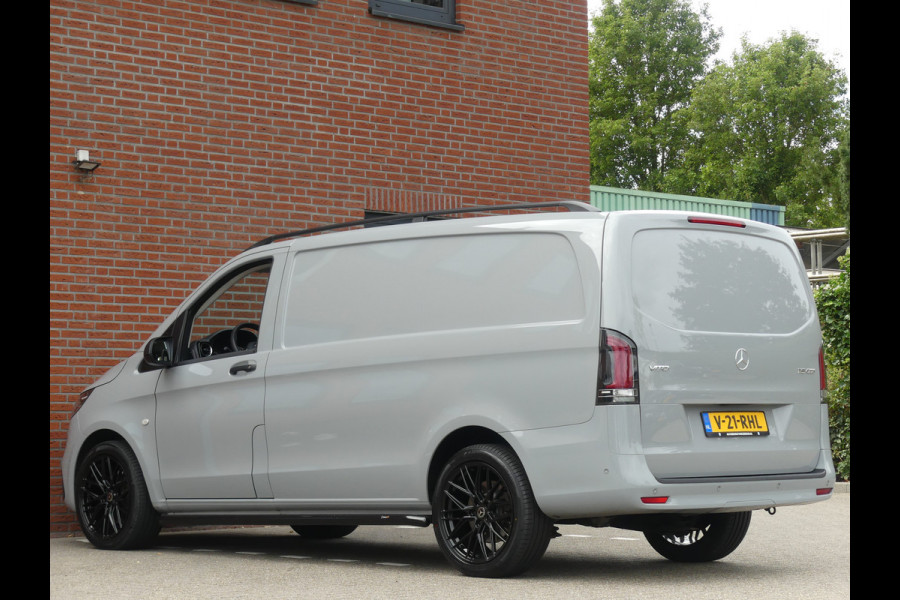 Mercedes-Benz Vito 119 CDI LANG LED/Camera/PDC/Navigatie