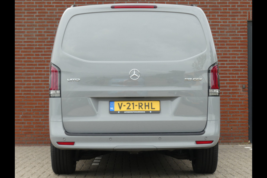 Mercedes-Benz Vito 119 CDI LANG LED/Camera/PDC/Navigatie