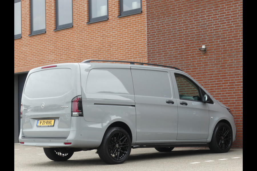 Mercedes-Benz Vito 119 CDI LANG LED/Camera/PDC/Navigatie
