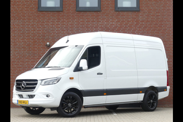 Mercedes-Benz Sprinter 317 CDI L2H2 LED/PDC/Camera/Navigatie Nieuw model