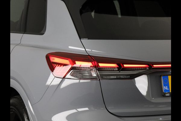 Audi Q4 e-tron S edition performance 82 kWh 286pk | Nieuw model | Per begin december beschikbaar | Keyless | 20 inch Lichtmetalen velgen | Trekhaak | Matrix led | Stoelverwarming