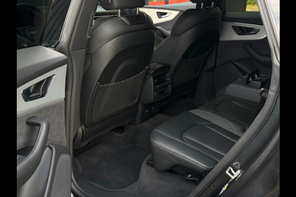 Audi Q8 55 TFSIe S-LINE volleer Luchtvering trekhaak sfeer verl mobiltiets garantie