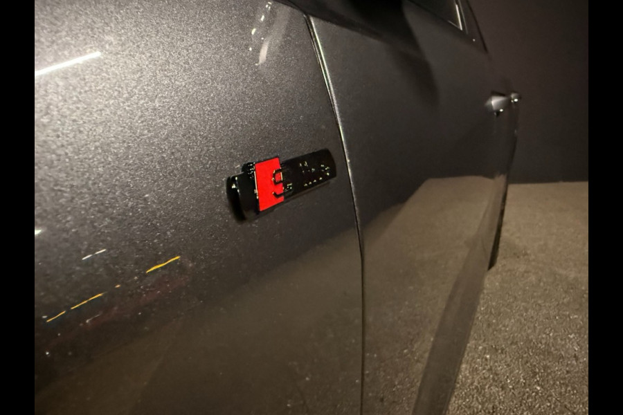 Audi Q8 55 TFSIe S-LINE volleer Luchtvering trekhaak sfeer verl mobiltiets garantie
