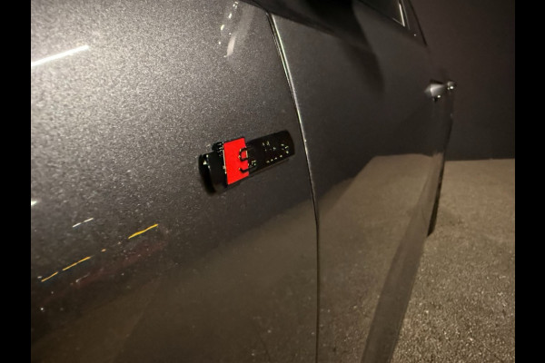 Audi Q8 55 TFSIe S-LINE volleer Luchtvering trekhaak sfeer verl mobiltiets garantie