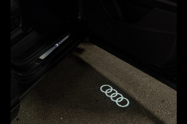 Audi Q8 55 TFSIe S-LINE volleer Luchtvering trekhaak sfeer verl mobiltiets garantie