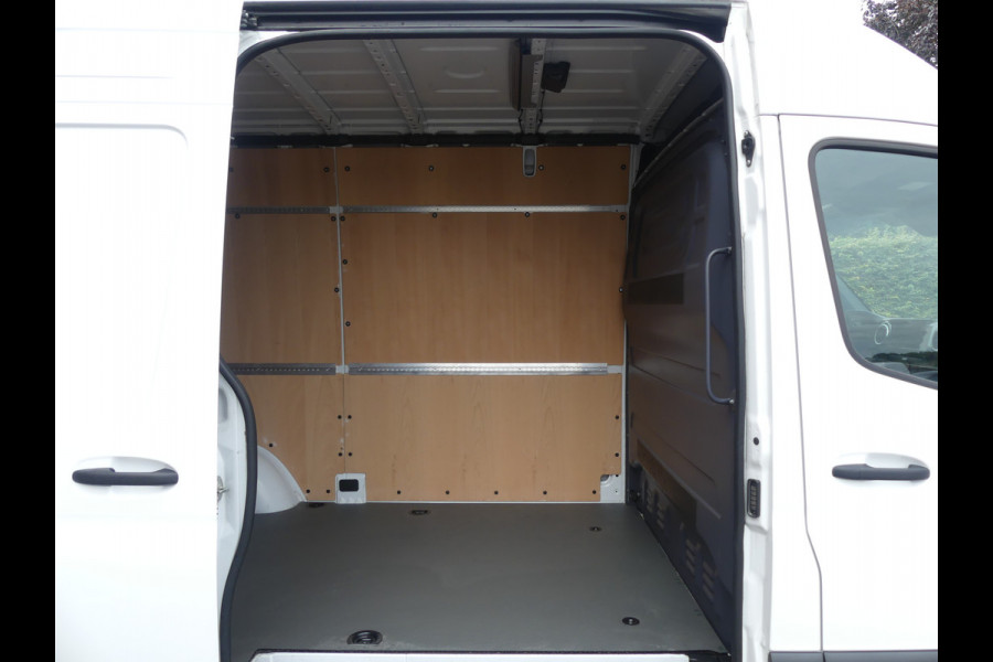 Mercedes-Benz Sprinter 317 CDI L2H2 LED/PDC/Camera/Navigatie Nieuw model