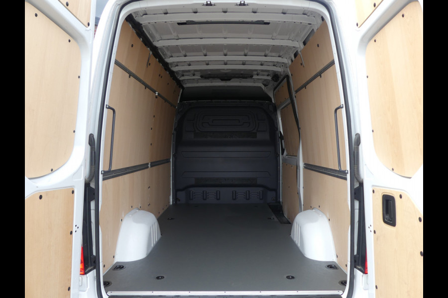 Mercedes-Benz Sprinter 317 CDI L2H2 LED/PDC/Camera/Navigatie Nieuw model
