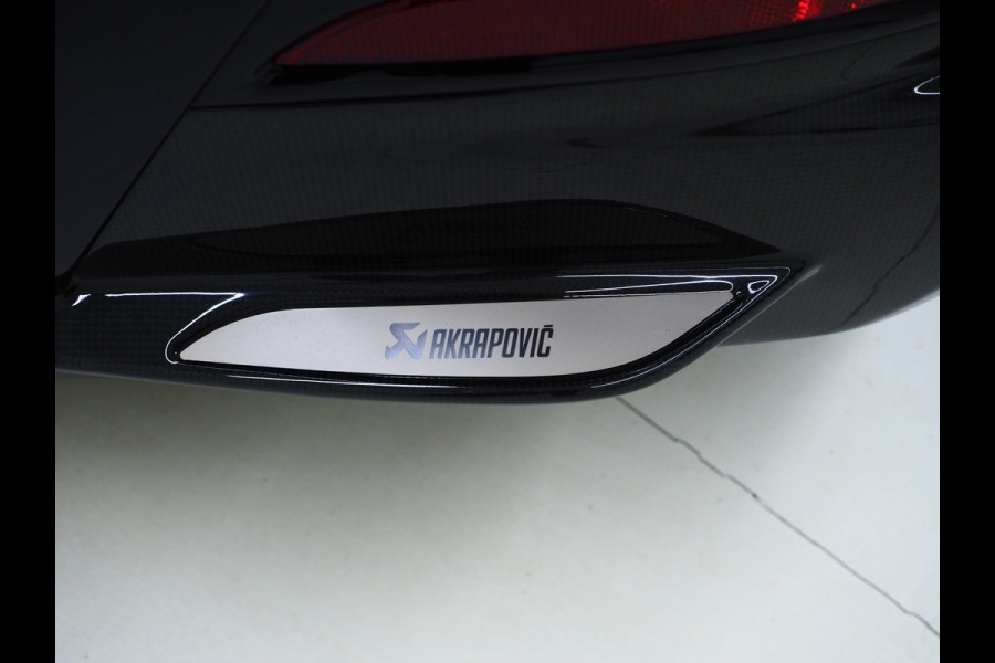 Porsche 911 4.0 GT3 Touring | Akrapovic | PPF | Sports Chrono + | Lift | Carbon | Neodyme