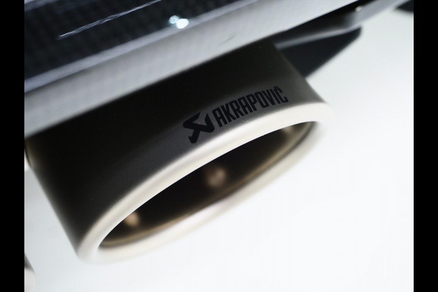 Porsche 911 4.0 GT3 Touring | Akrapovic | PPF | Sports Chrono + | Lift | Carbon | Neodyme