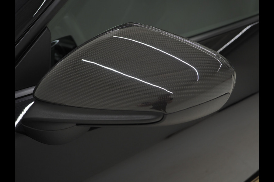 Porsche 911 4.0 GT3 Touring | Akrapovic | PPF | Sports Chrono + | Lift | Carbon | Neodyme