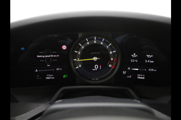 Porsche 911 4.0 GT3 Touring | Akrapovic | PPF | Sports Chrono + | Lift | Carbon | Neodyme