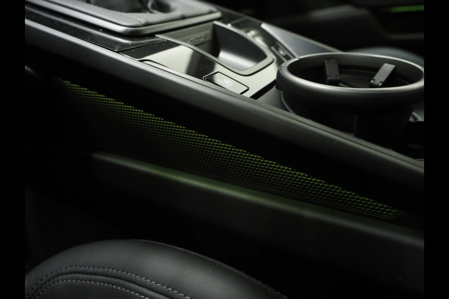 Porsche 911 4.0 GT3 Touring | Akrapovic | PPF | Sports Chrono + | Lift | Carbon | Neodyme