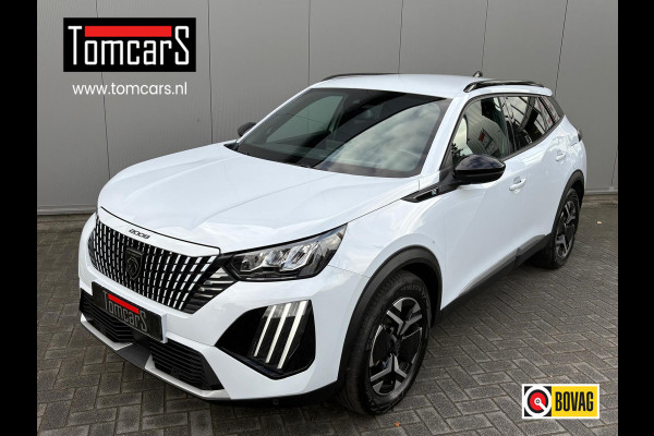 Peugeot e-2008 EV Allure 54 kWh Parkeerhulp/Carplay-Android-auto/Warmtepomp/Cruise-control