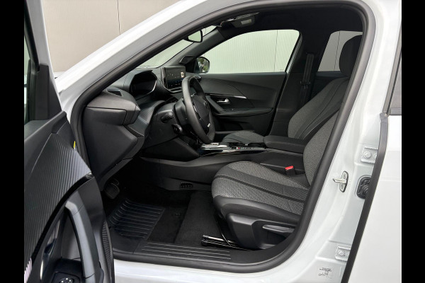 Peugeot e-2008 EV Allure 54 kWh Parkeerhulp/Carplay-Android-auto/Warmtepomp/Cruise-control