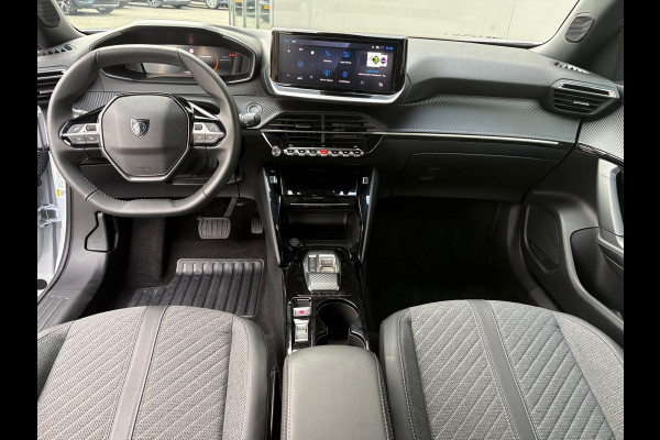 Peugeot e-2008 EV Allure 54 kWh Parkeerhulp/Carplay-Android-auto/Warmtepomp/Cruise-control