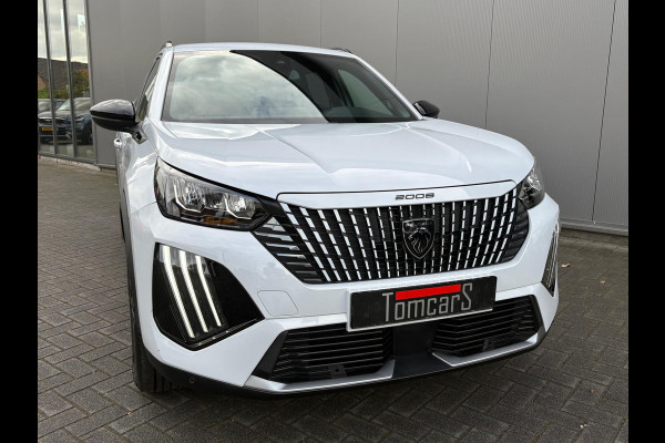 Peugeot e-2008 EV Allure 54 kWh Parkeerhulp/Carplay-Android-auto/Warmtepomp/Cruise-control