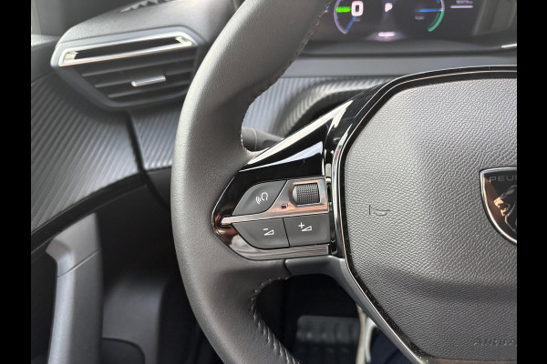 Peugeot e-2008 EV Allure 54 kWh Parkeerhulp/Carplay-Android-auto/Warmtepomp/Cruise-control