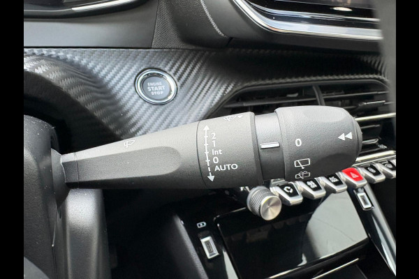 Peugeot e-2008 EV Allure 54 kWh Parkeerhulp/Carplay-Android-auto/Warmtepomp/Cruise-control