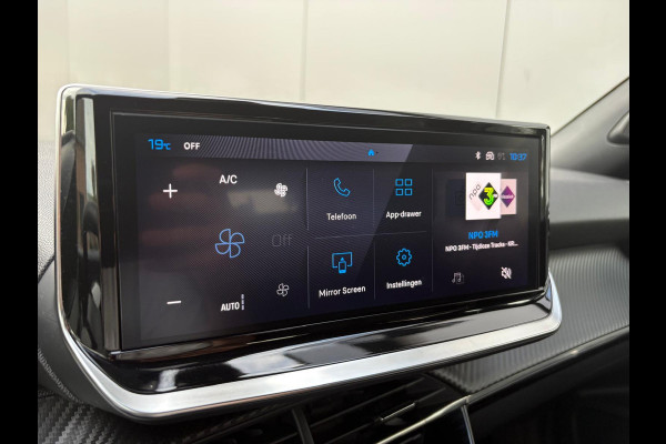 Peugeot e-2008 EV Allure 54 kWh Parkeerhulp/Carplay-Android-auto/Warmtepomp/Cruise-control