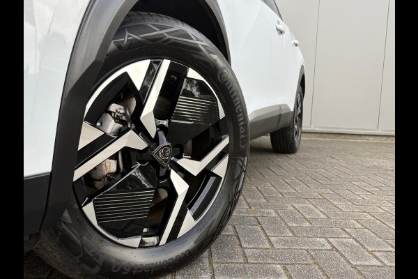 Peugeot e-2008 EV Allure 54 kWh Parkeerhulp/Carplay-Android-auto/Warmtepomp/Cruise-control