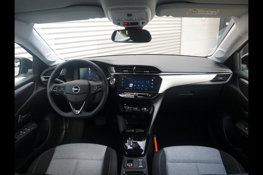 Opel Corsa Electric Long Range Business Edition 51 kWh Warmtepomp | Soh 99%