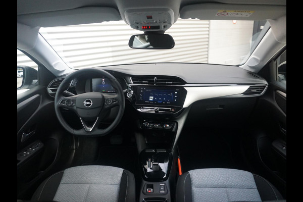 Opel Corsa Electric Long Range Business Edition 51 kWh Warmtepomp | Soh 99%