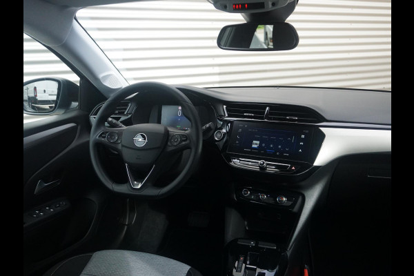 Opel Corsa Electric Long Range Business Edition 51 kWh Warmtepomp | Soh 99%