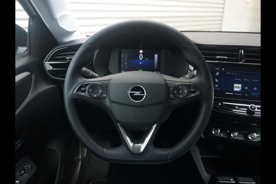Opel Corsa Electric Long Range Business Edition 51 kWh Warmtepomp | Soh 99%