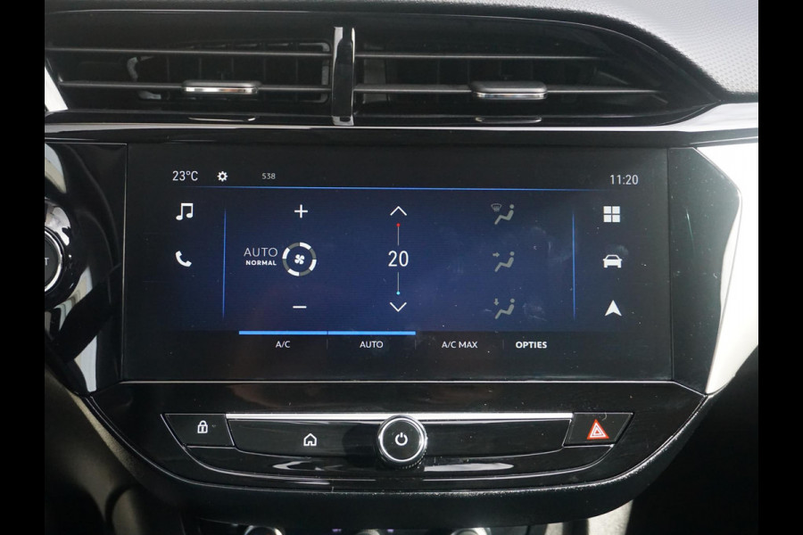 Opel Corsa Electric Long Range Business Edition 51 kWh Warmtepomp | Soh 99%