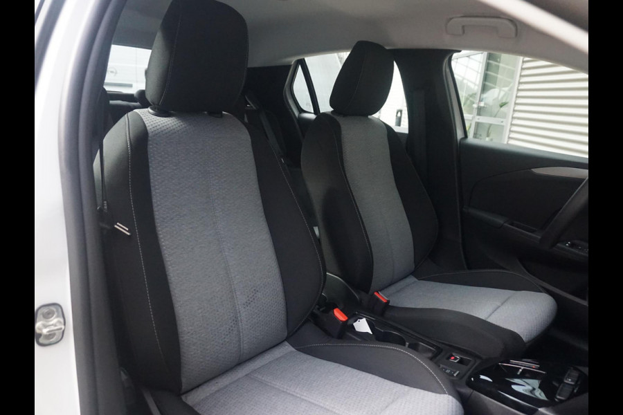 Opel Corsa Electric Long Range Business Edition 51 kWh Warmtepomp | Soh 99%