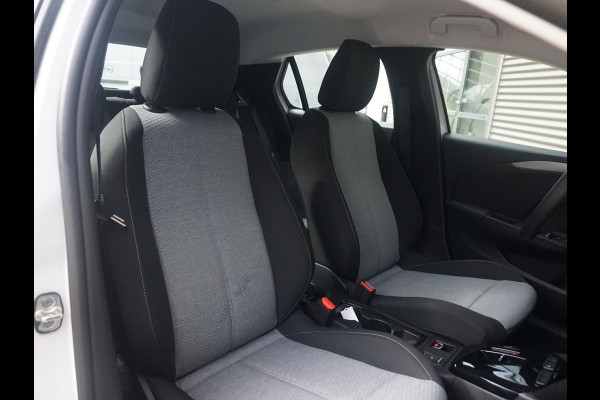 Opel Corsa Electric Long Range Business Edition 51 kWh Warmtepomp | Soh 99%