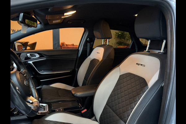 Kia ProCeed 1.5 T-GDI GT-PlusLine Automaat|JBL|Trekhaak|Camera|ACC|Elektrische Klep|Carplay|Lane Ass|Rijklaar