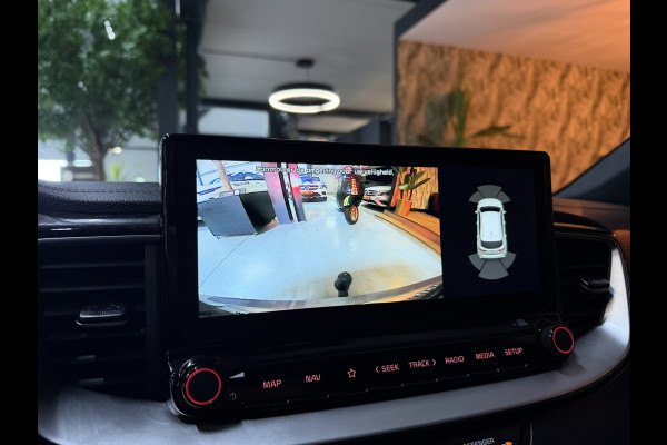Kia ProCeed 1.5 T-GDI GT-PlusLine Automaat|JBL|Trekhaak|Camera|ACC|Elektrische Klep|Carplay|Lane Ass|Rijklaar