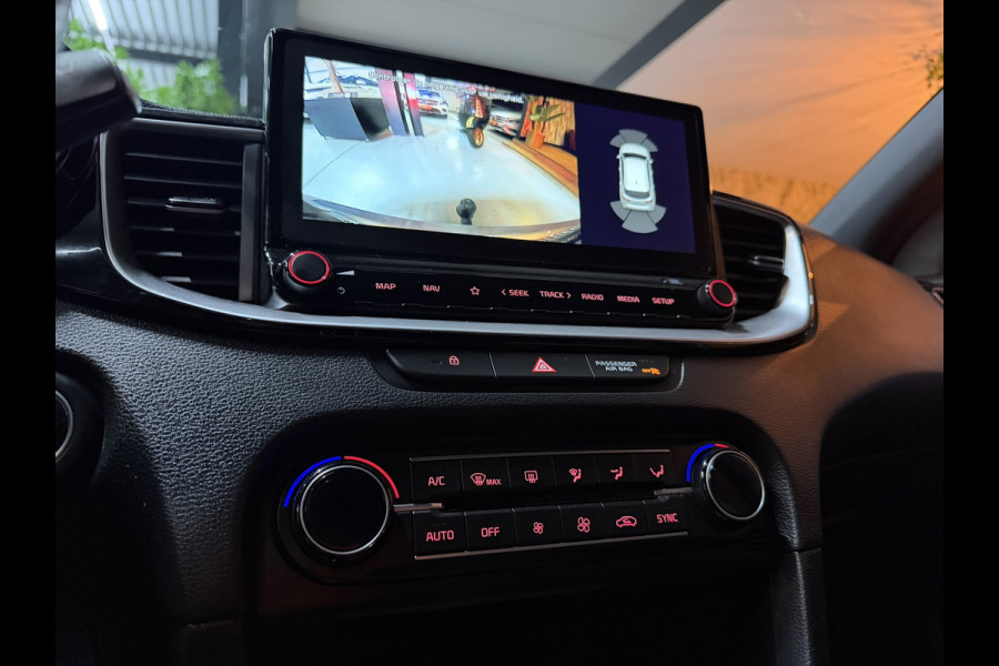 Kia ProCeed 1.5 T-GDI GT-PlusLine Automaat|JBL|Trekhaak|Camera|ACC|Elektrische Klep|Carplay|Lane Ass|Rijklaar