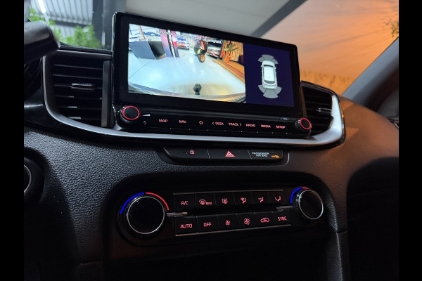 Kia ProCeed 1.5 T-GDI GT-PlusLine Automaat|JBL|Trekhaak|Camera|ACC|Elektrische Klep|Carplay|Lane Ass|Rijklaar