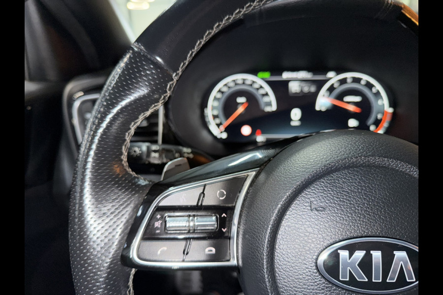 Kia ProCeed 1.5 T-GDI GT-PlusLine Automaat|JBL|Trekhaak|Camera|ACC|Elektrische Klep|Carplay|Lane Ass|Rijklaar