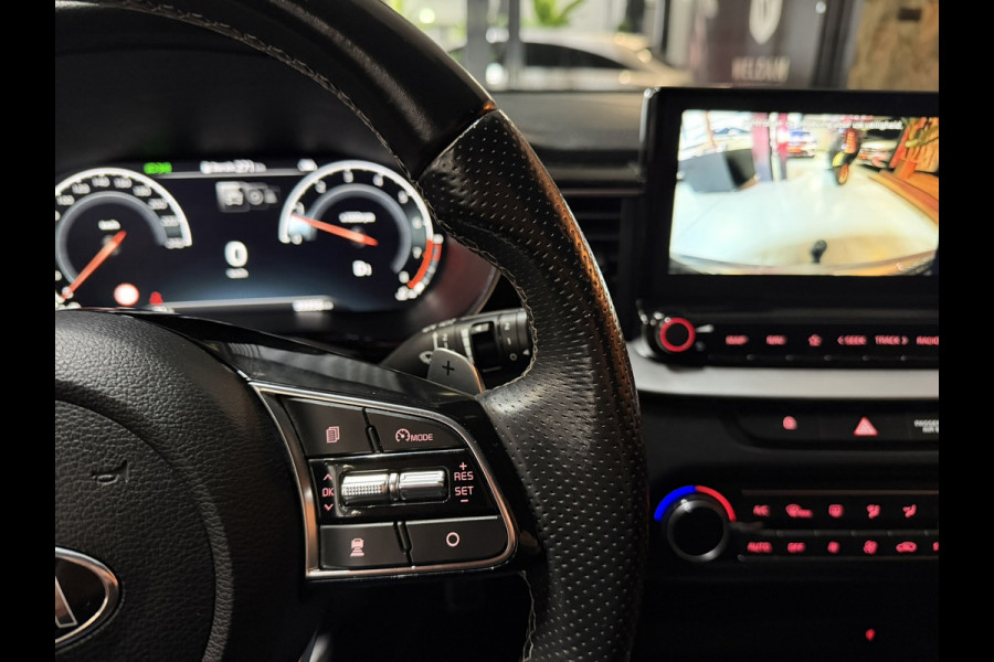 Kia ProCeed 1.5 T-GDI GT-PlusLine Automaat|JBL|Trekhaak|Camera|ACC|Elektrische Klep|Carplay|Lane Ass|Rijklaar