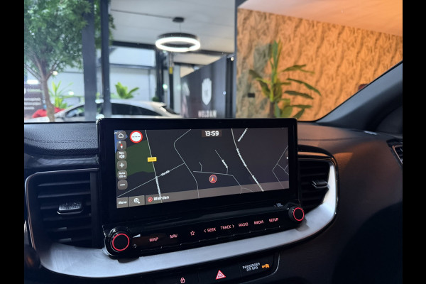 Kia ProCeed 1.5 T-GDI GT-PlusLine Automaat|JBL|Trekhaak|Camera|ACC|Elektrische Klep|Carplay|Lane Ass|Rijklaar